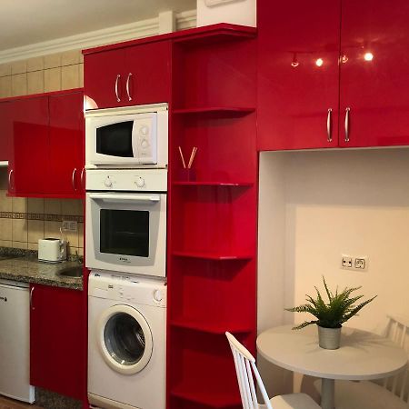 加拉奇科Apartamento La Penca 3 Garachico公寓 外观 照片