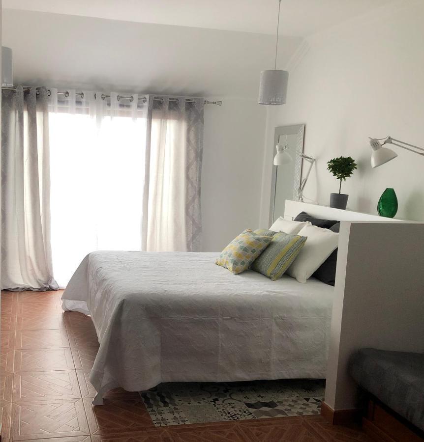 加拉奇科Apartamento La Penca 3 Garachico公寓 外观 照片