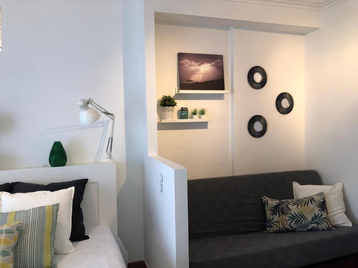 加拉奇科Apartamento La Penca 3 Garachico公寓 外观 照片